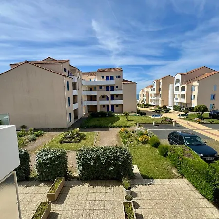 T2 Proche De La Et Parking Les Sables-d'Olonne