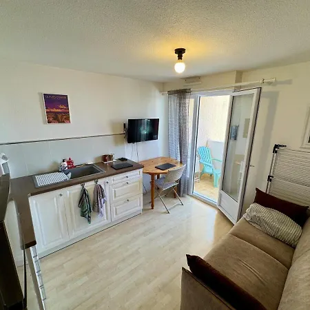 T2 Proche De La Et Parking * 莱萨布勒-多洛讷