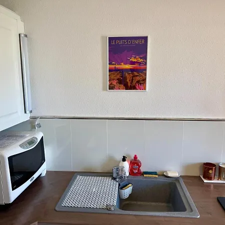 T2 Proche De La Et Parking