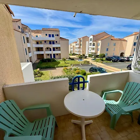 T2 Proche De La Et Parking Apartment Les Sables-d'Olonne