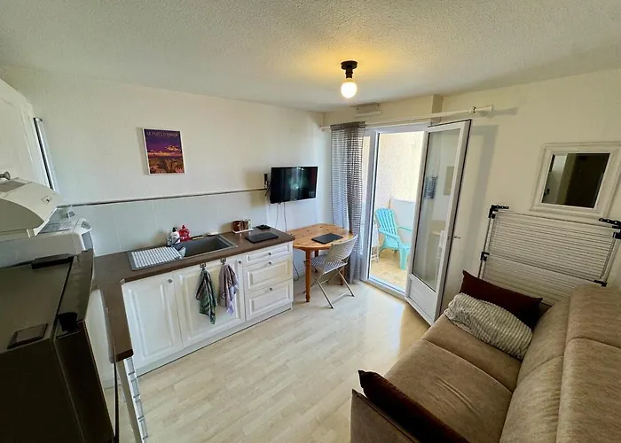 T2 Proche De La Et Parking * 莱萨布勒-多洛讷