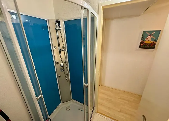 T2 Proche De La Et Parking 公寓 *