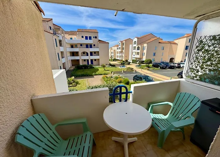 T2 Proche De La Et Parking 公寓 莱萨布勒-多洛讷